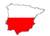 CLÍNICA DENTAL CEOX - Polski